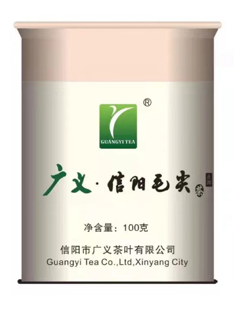 【特級(jí)信陽(yáng)毛尖茶正源】核心產(chǎn)區(qū)、高山茶園、精心制作